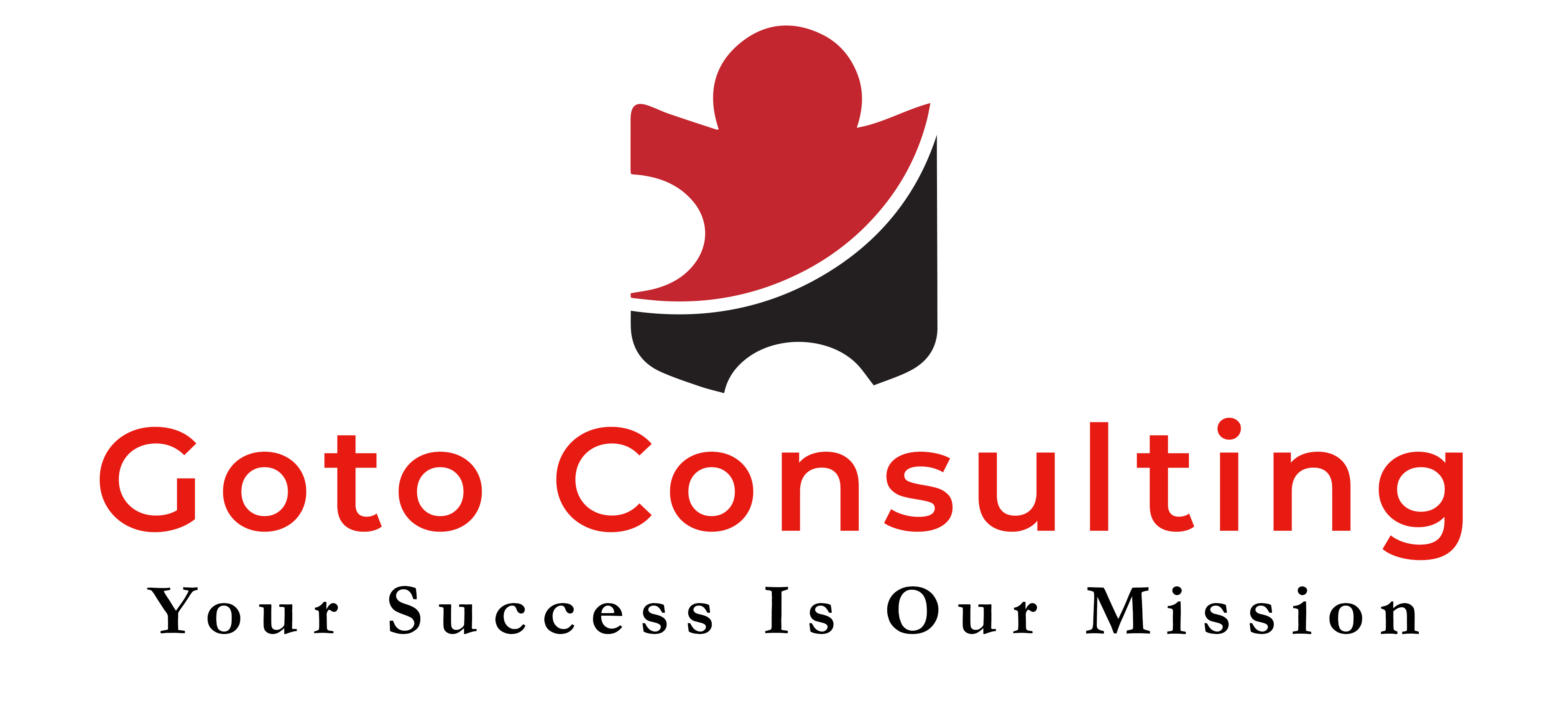 Goto Consulting logo